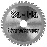 Sa-Ha Saneeraus Avoin Yhtiö